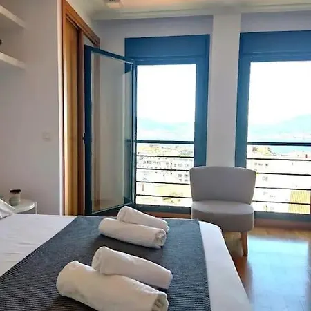 Loft By Vialia Apartment