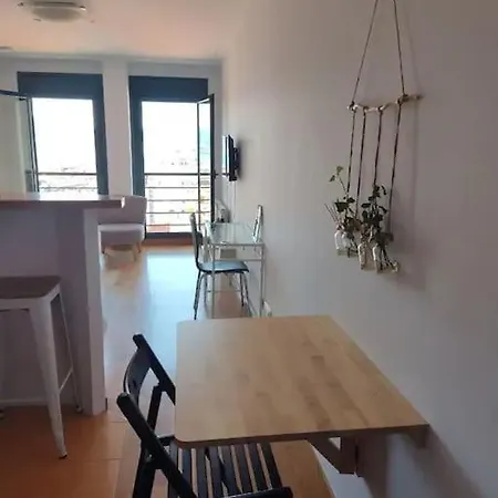 Loft By Vialia Apartment *