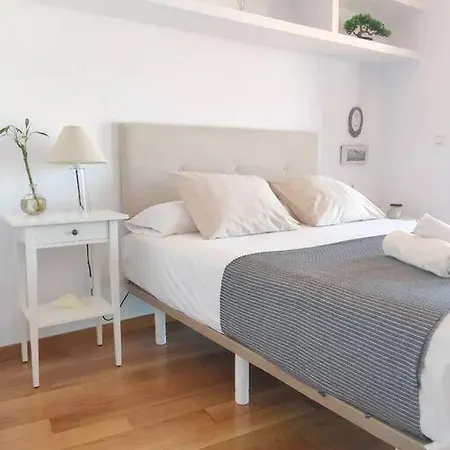 Loft By Vialia Apartment Vigo